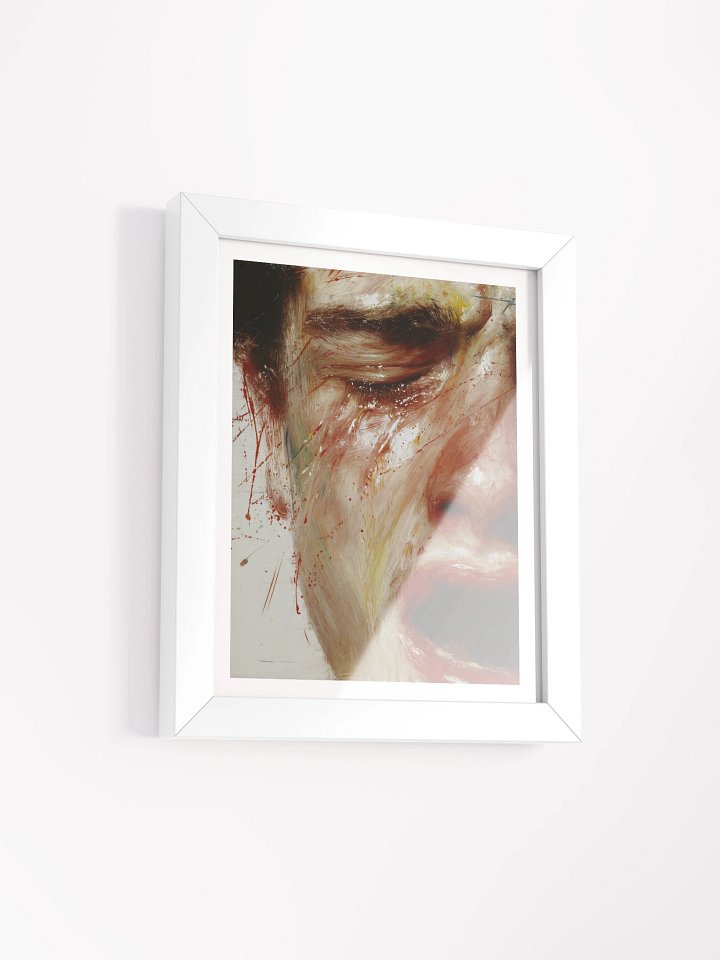 Equinox Deepest Print Framed product image (7)