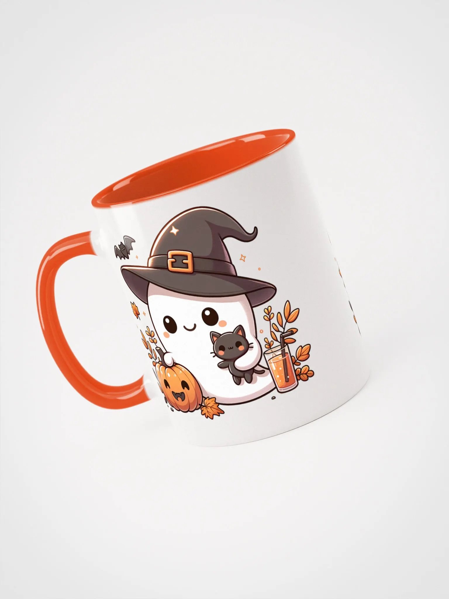 Cosy Halloween Mug #2 product image (3)