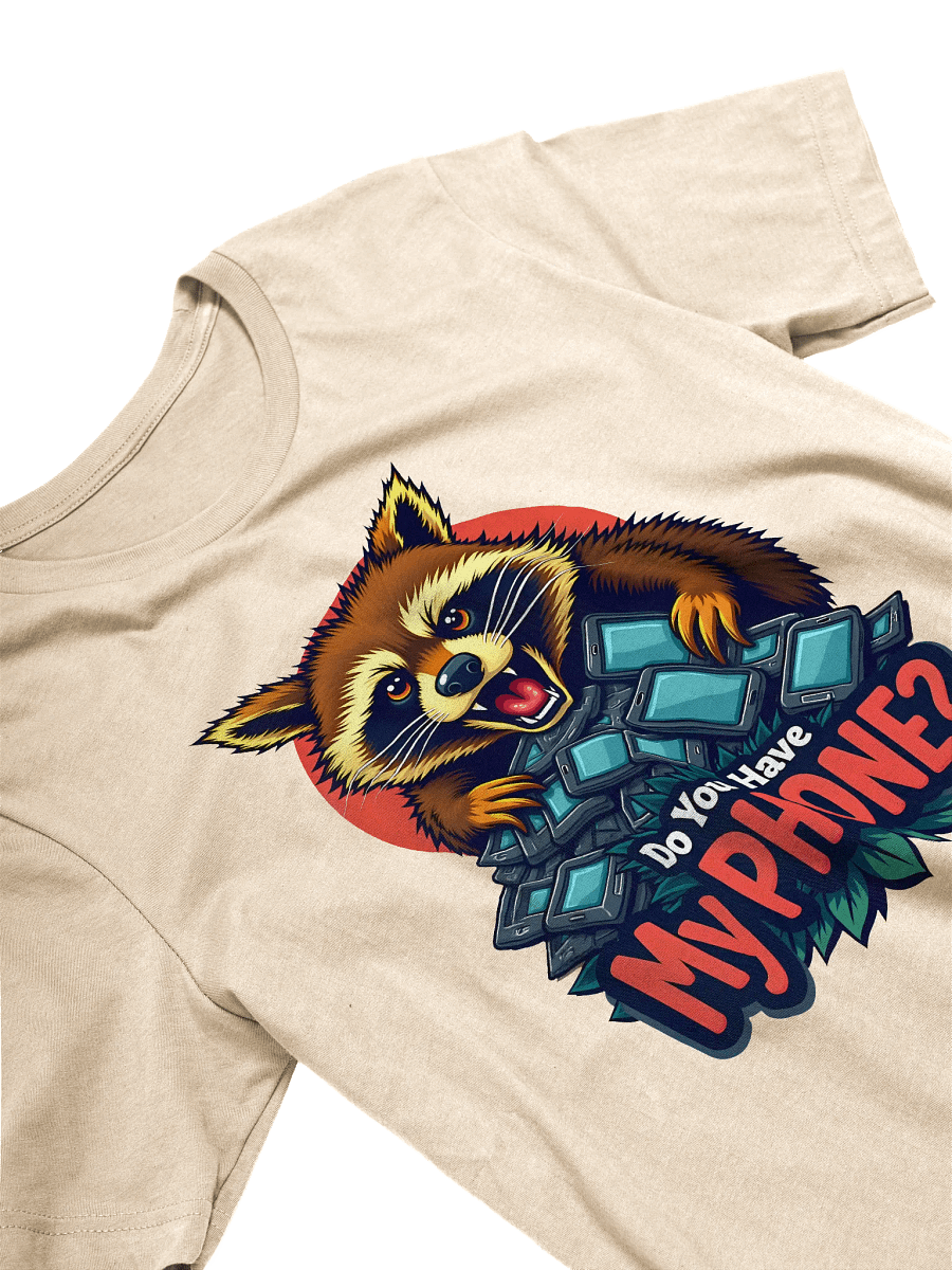 Do You Have My Phone? Shirt product image (4)