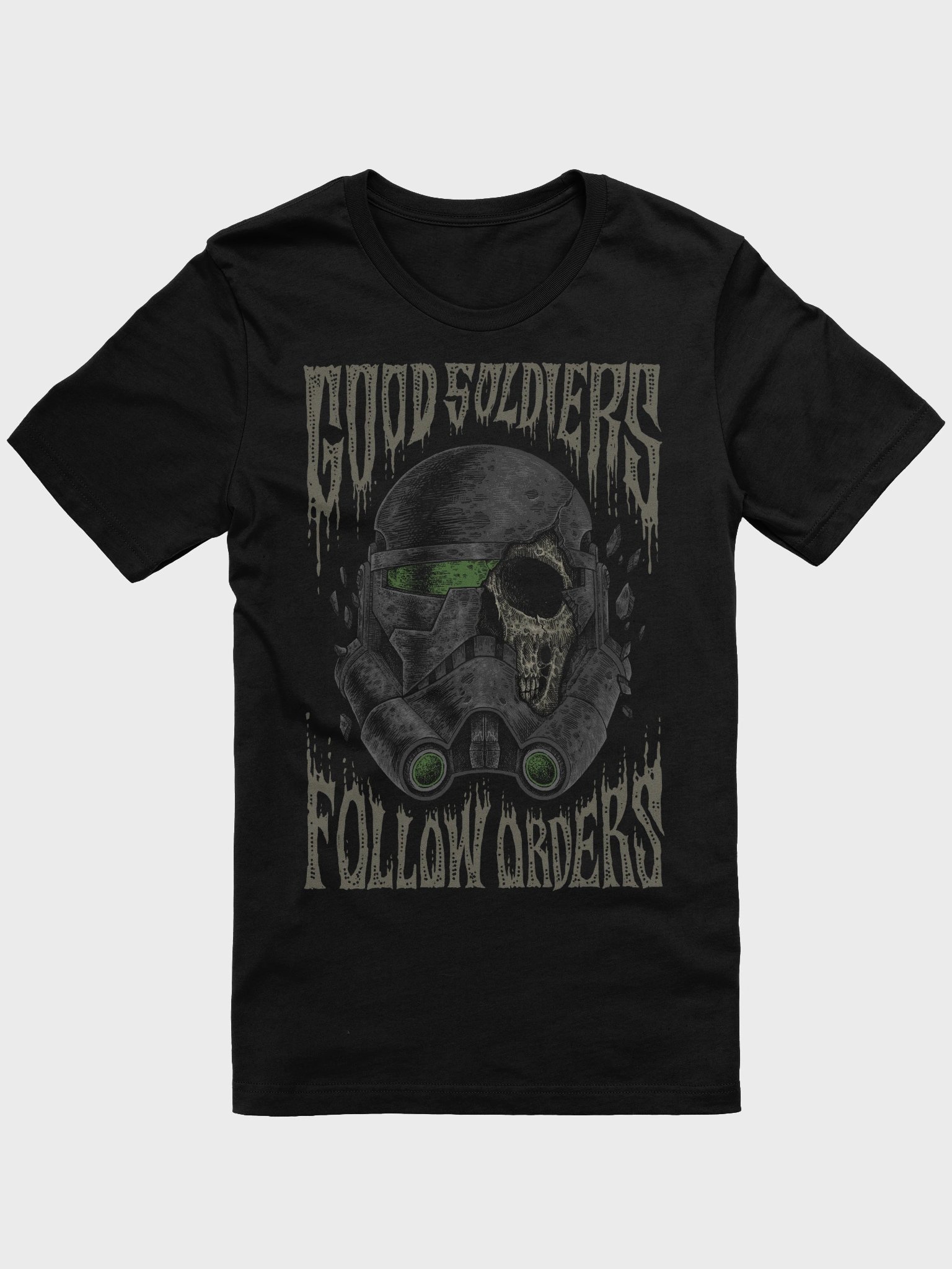 Crosshair - Tee product image (1)