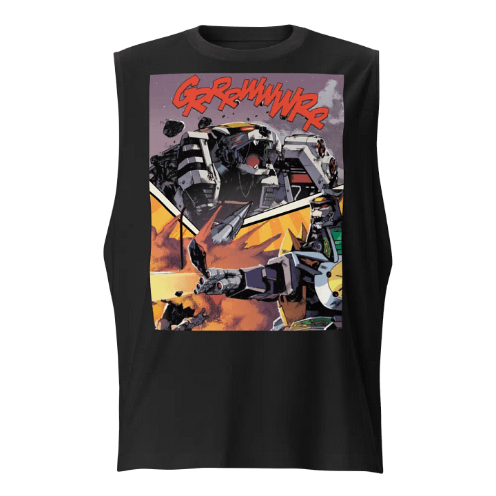 Dragon & Tiger Shirt product image (1)