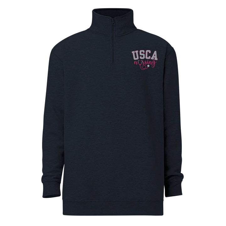 Embroidered USCA Pullover product image (1)