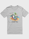 Offline In Loveland (Shirt) product image (4)