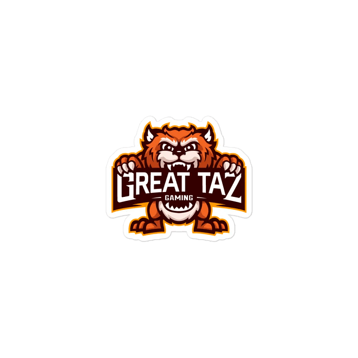 GTG Logo Magnet product image (1)