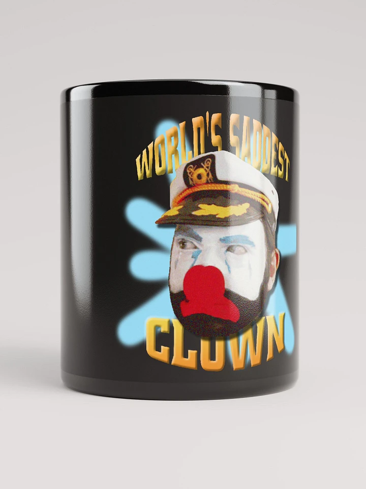 World's Saddest Clown mug product image (1)