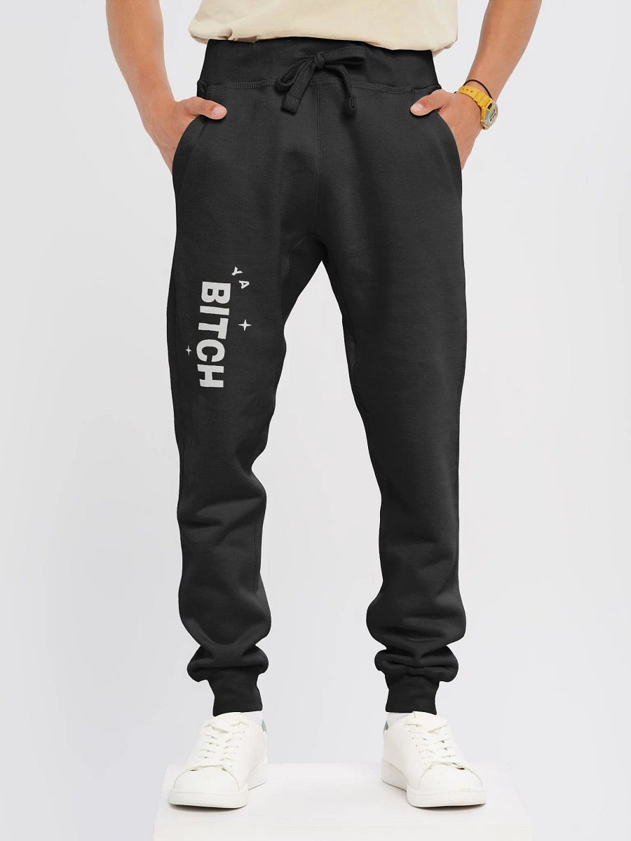 YA BITCH SWEATPANTS product image (9)
