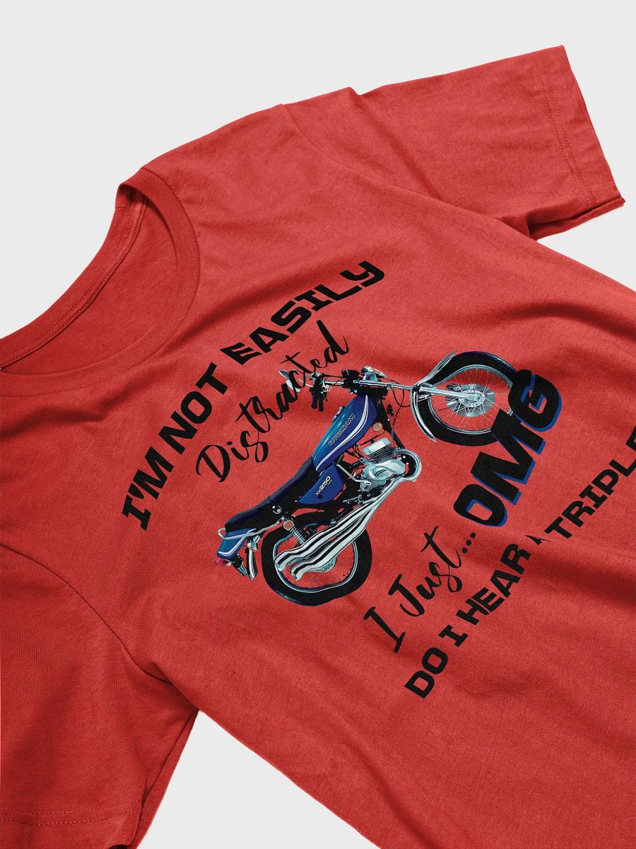 KH250 T-Shirt product image (5)