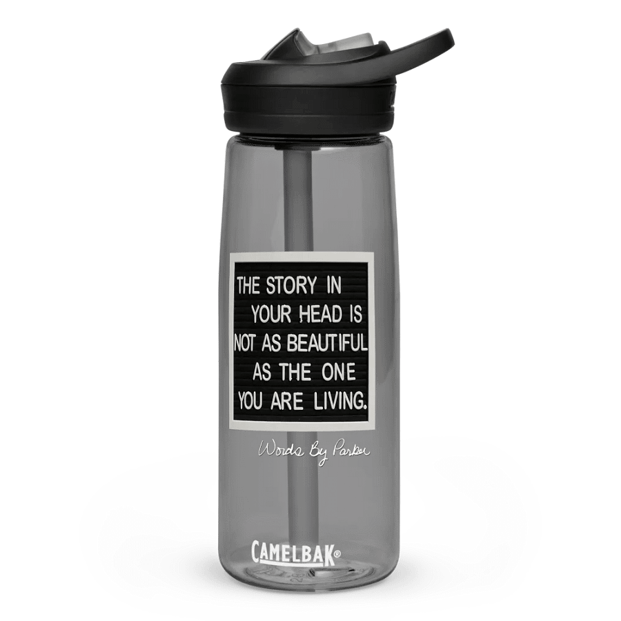 Story In Your Head CamelBak® Water Bottle product image (1)