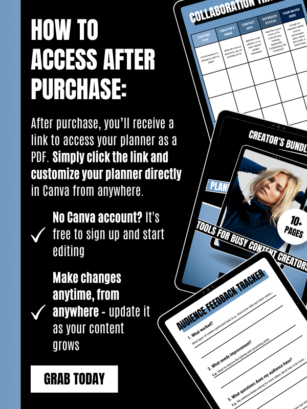 MRR/PLR Social Media Content Calendars product image (8)