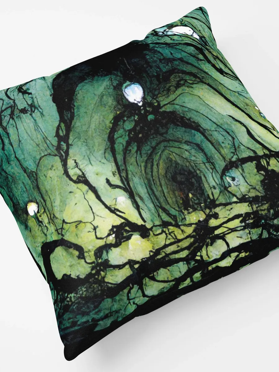 Dreamy Nights All-Over Pillow product image (7)