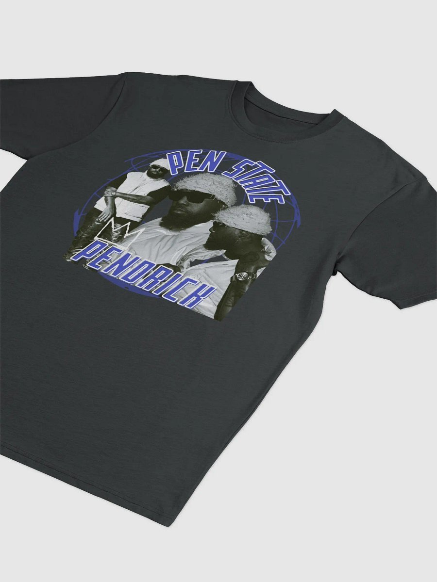 WHET Dean Penny Band Shirt product image (7)