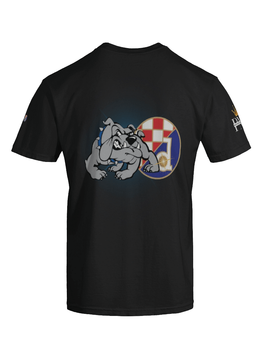 Bad blue Boys PNB Crown Comfort Tee product image (16)