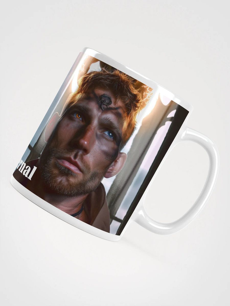Love Eternal Mug v2 product image (11)