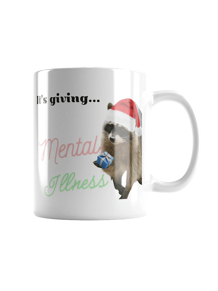It's Giving Mug product image (3)