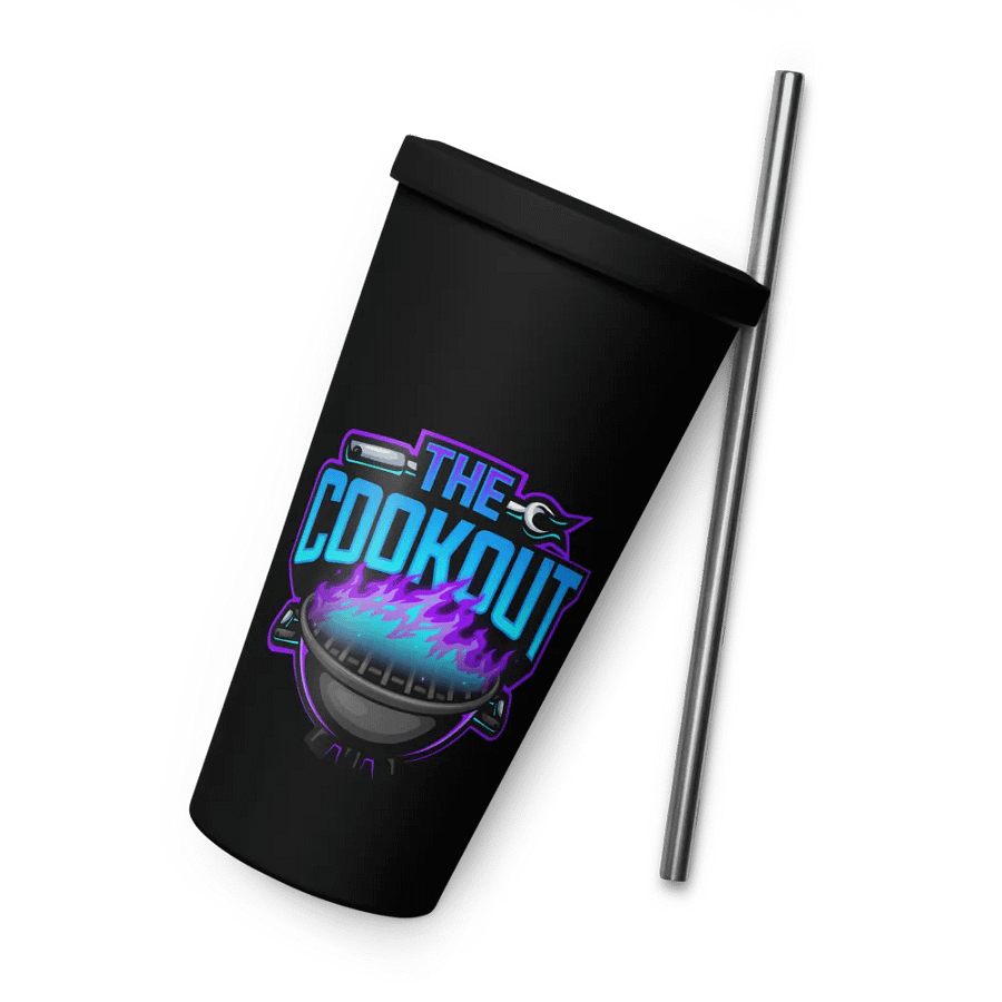 The Cookout Tumbler product image (7)