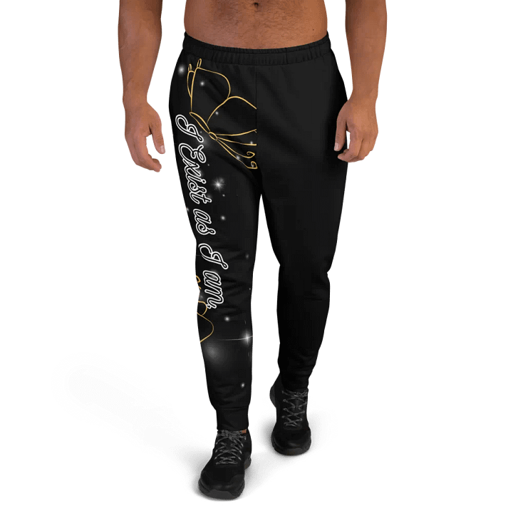 Men's Enough Trackies product image (2)