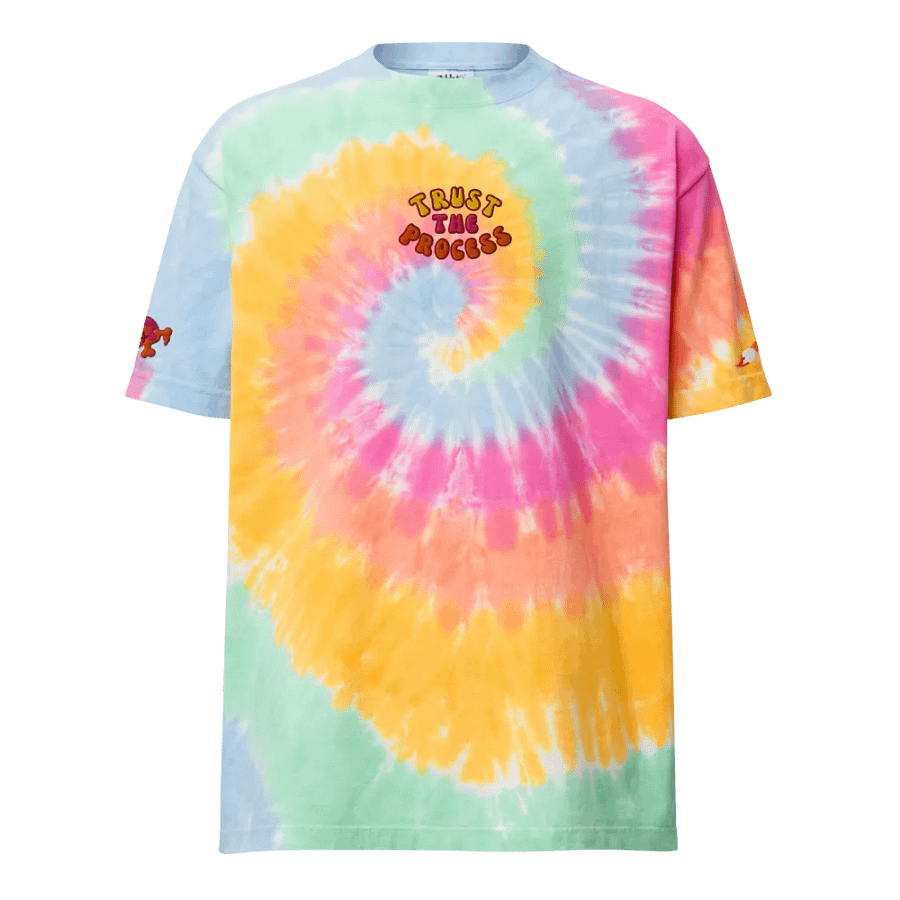 Trust the TyeDye product image (1)