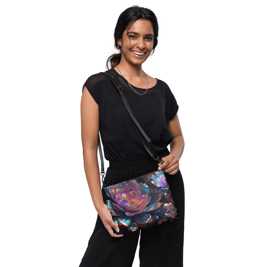 Muse XI Crossbody Bag product image (6)