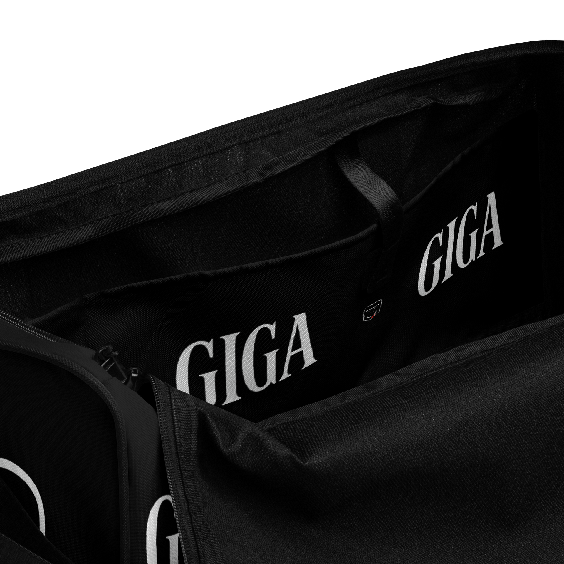 Gigaballs Dufflebag product image (6)