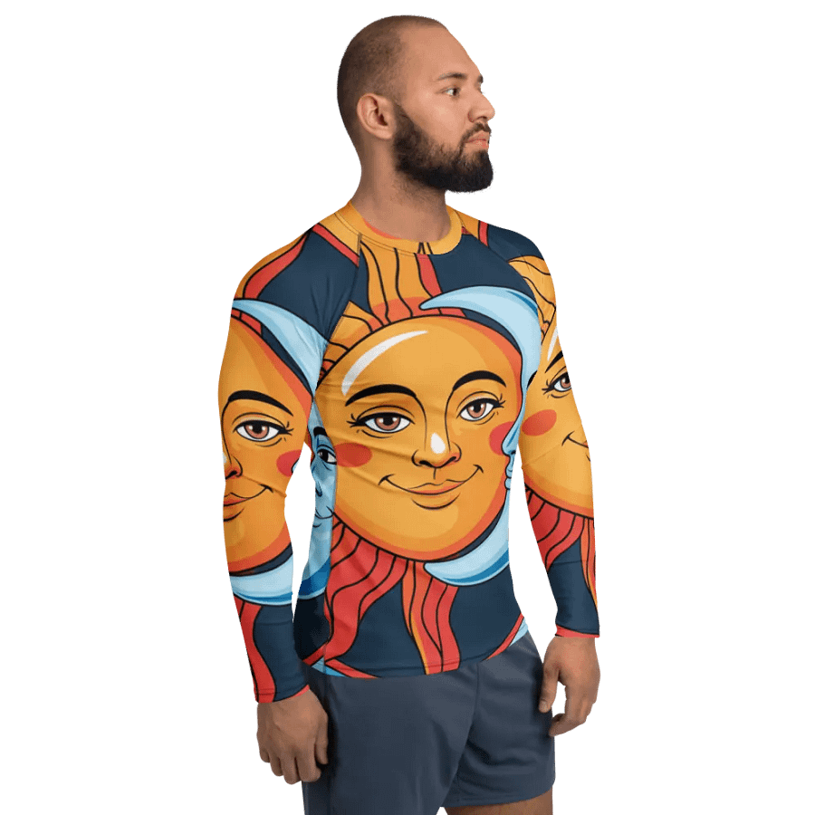 Graphic T-shirt product image (4)