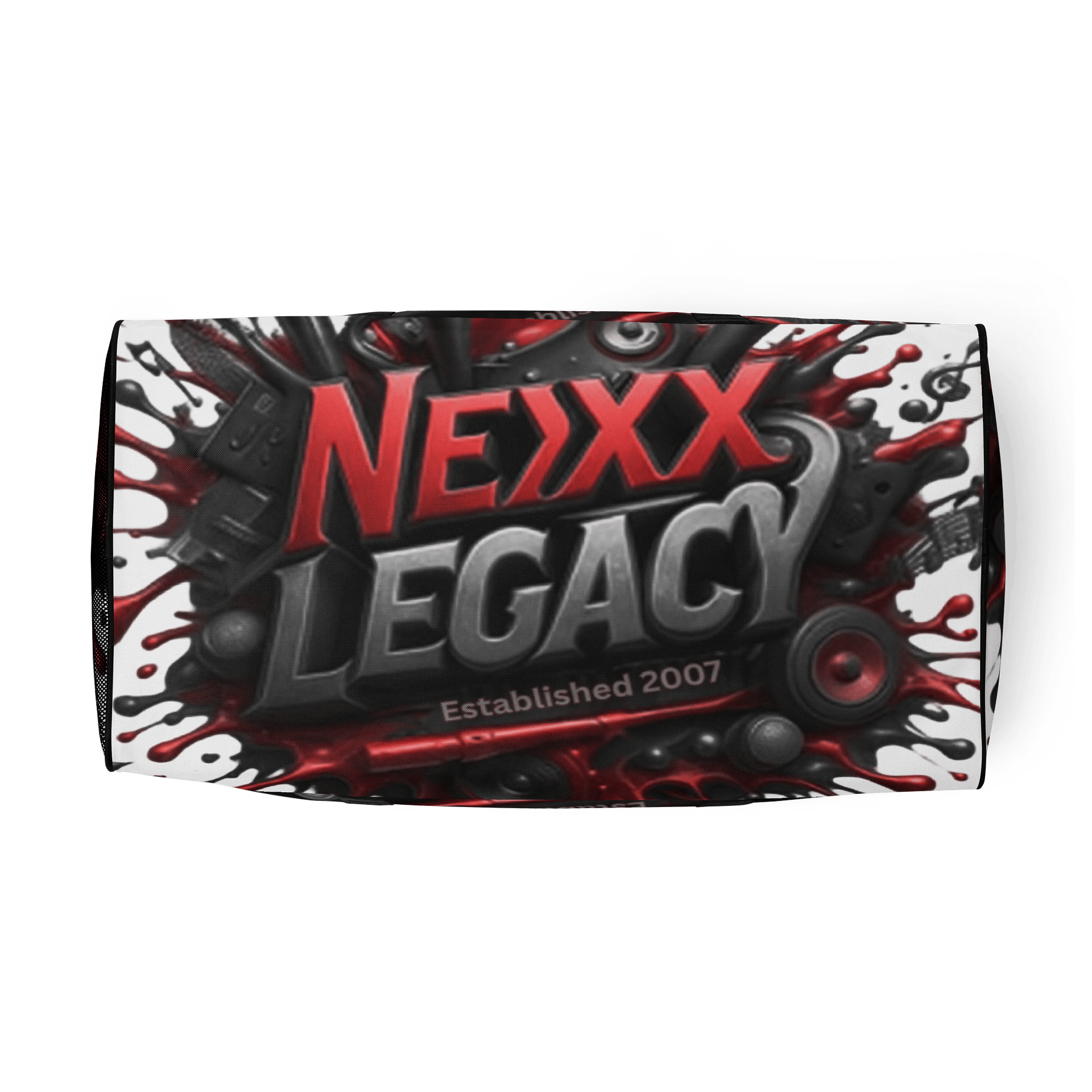 Nexxlegacy Bag product image (5)