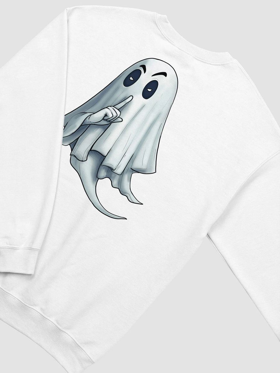 Glitch Whisper Inverse Sweatshirt product image (4)