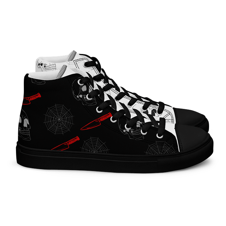 death shoes males product image (2)