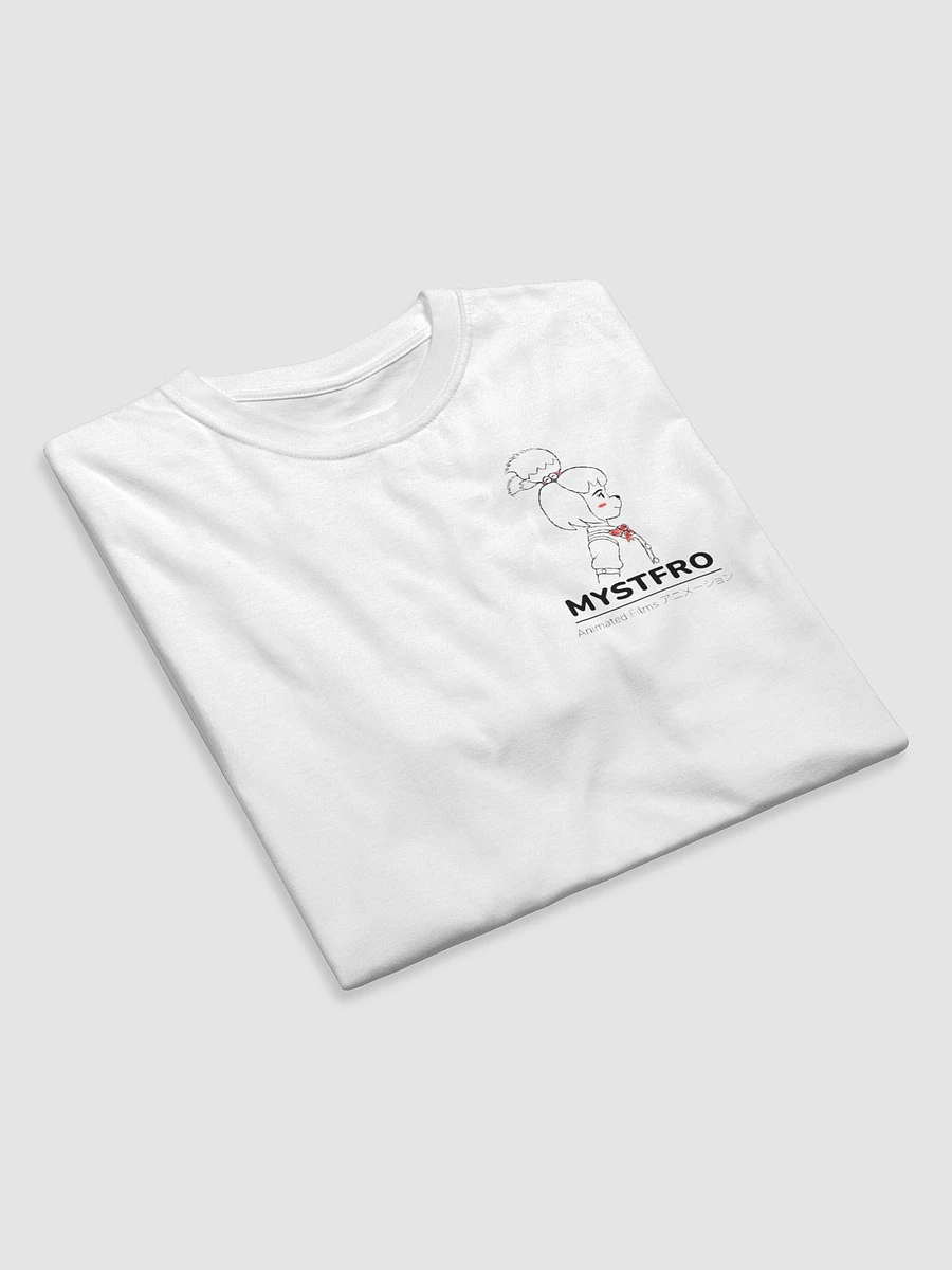 MystFro | Organic T-Shirt product image (5)