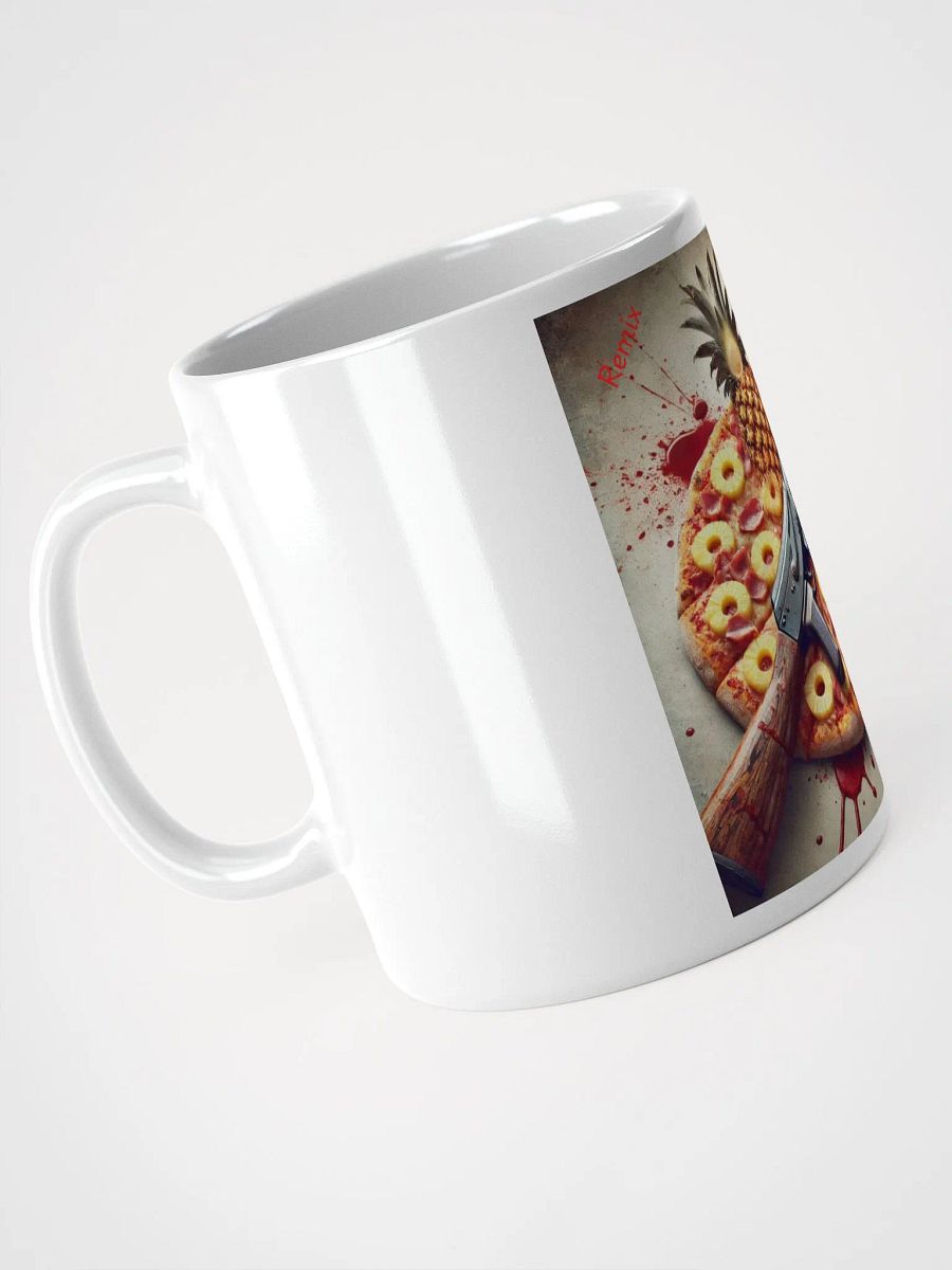 AK-47 Pizza Mug product image (8)