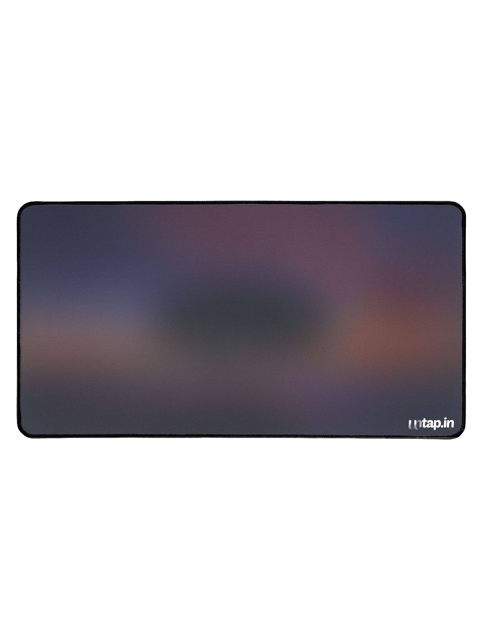 Official Untap.in Playmat - LARGE (15.5" x 31.5") product image (1)