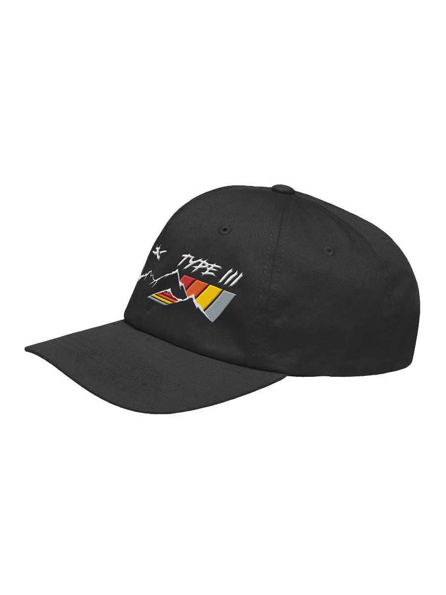 Type III Dad product image (8)