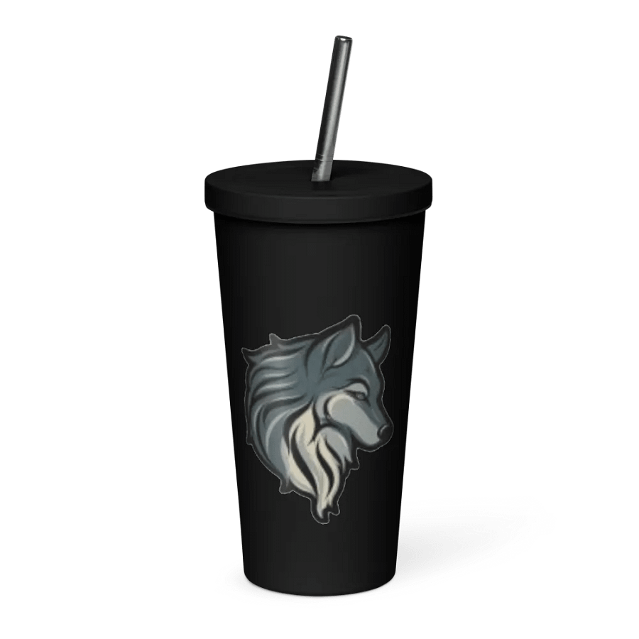 Thirst insulated cup product image (1)