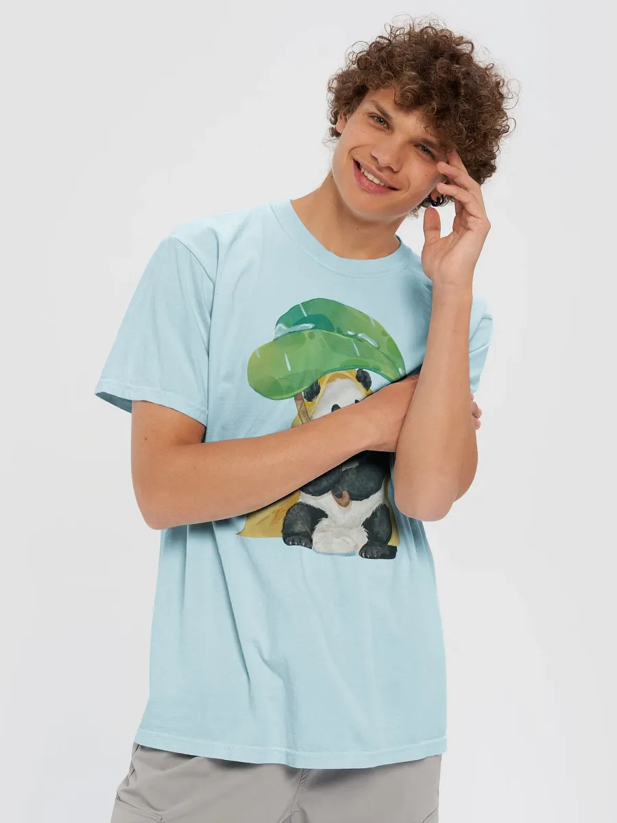 fubao Panda product image (5)