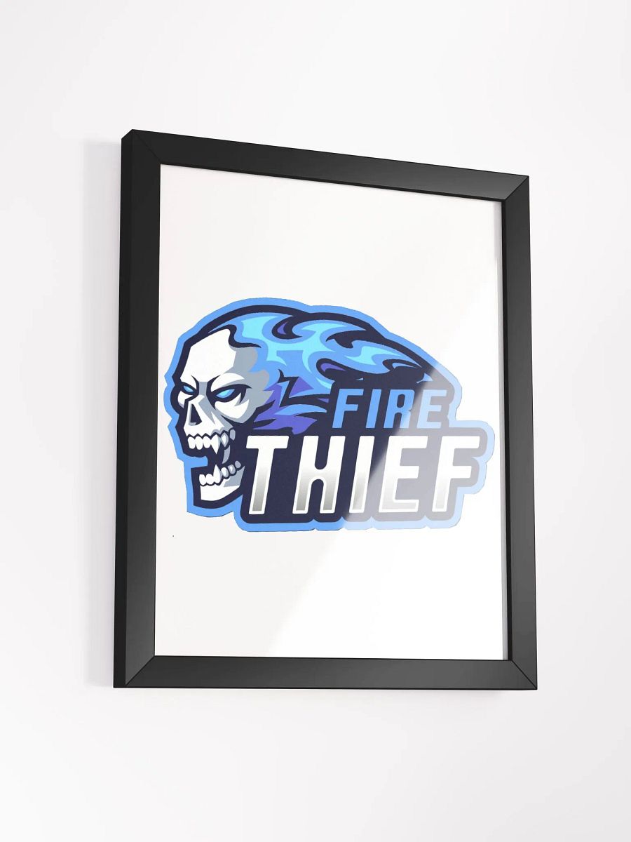 Fire Portrait product image (3)