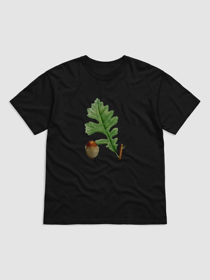 Burr Oak T-Shirt product image (1)