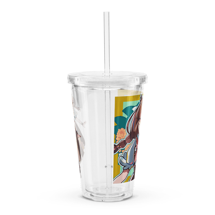 Vibrant Double Wall Tumbler product image (5)