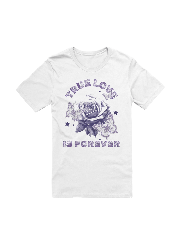 "Forever" Tee product image (1)