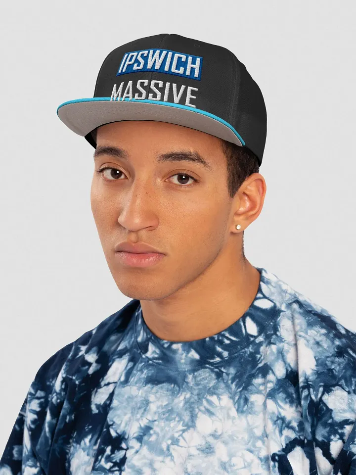 IPSWICH Wool Blend Cap product image (35)