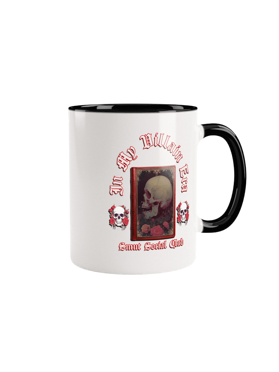 Booktok - Villain Era - Mug product image (7)