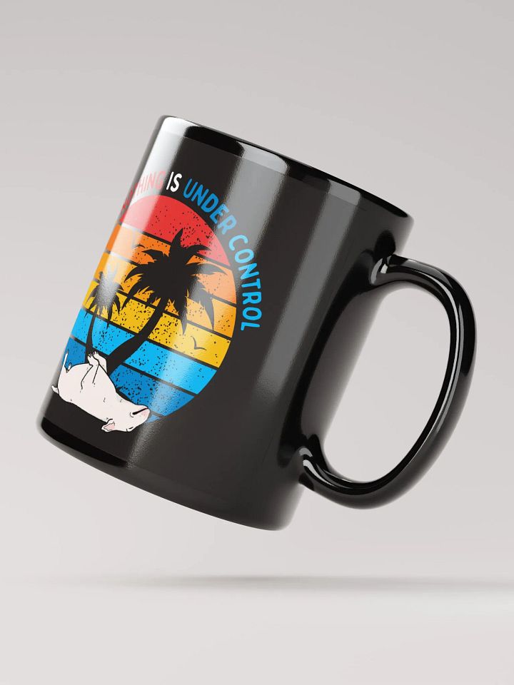 Relax- Nothing is Under Control product image (3)