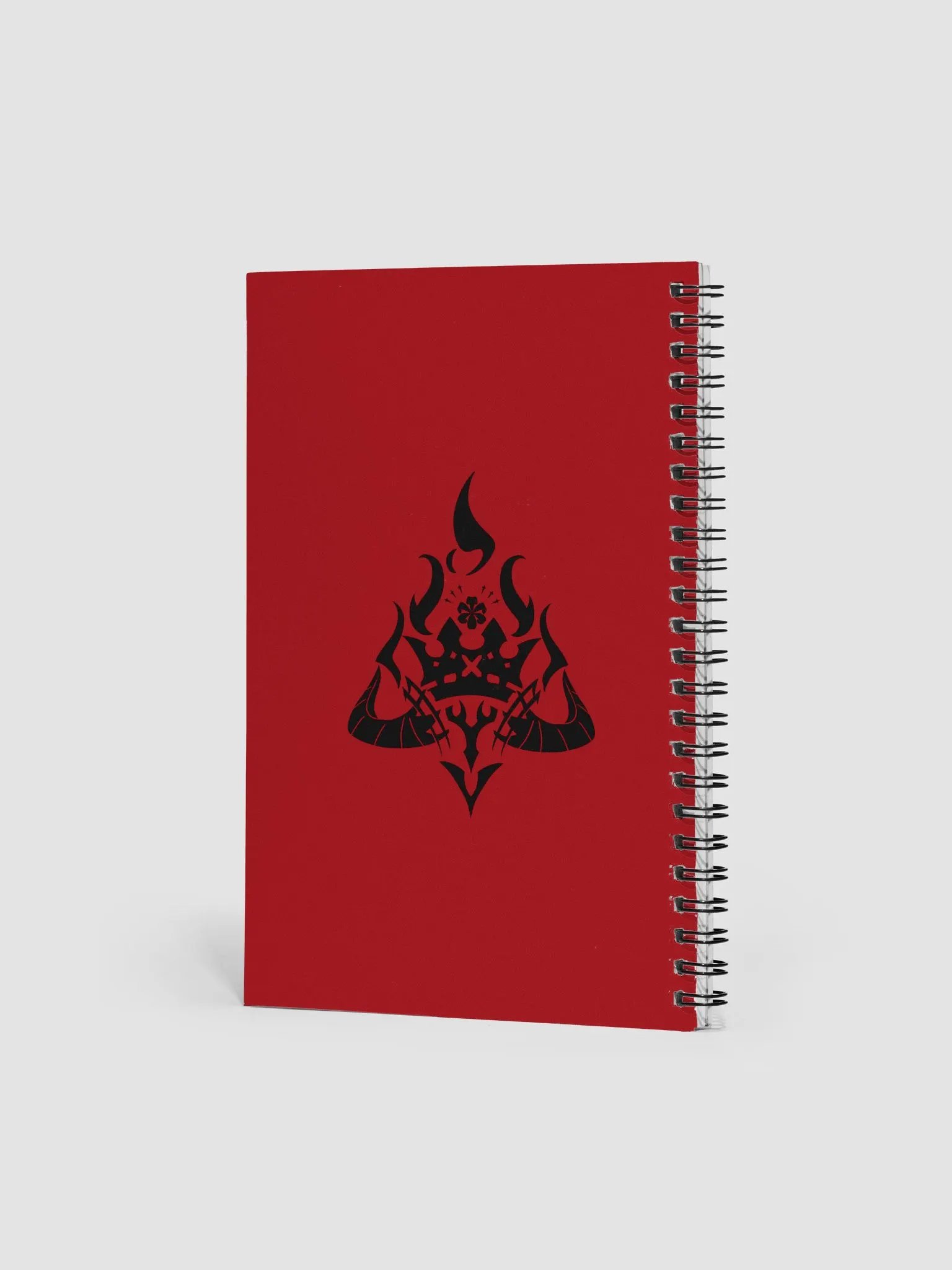 Demonlord Notebook product image (3)