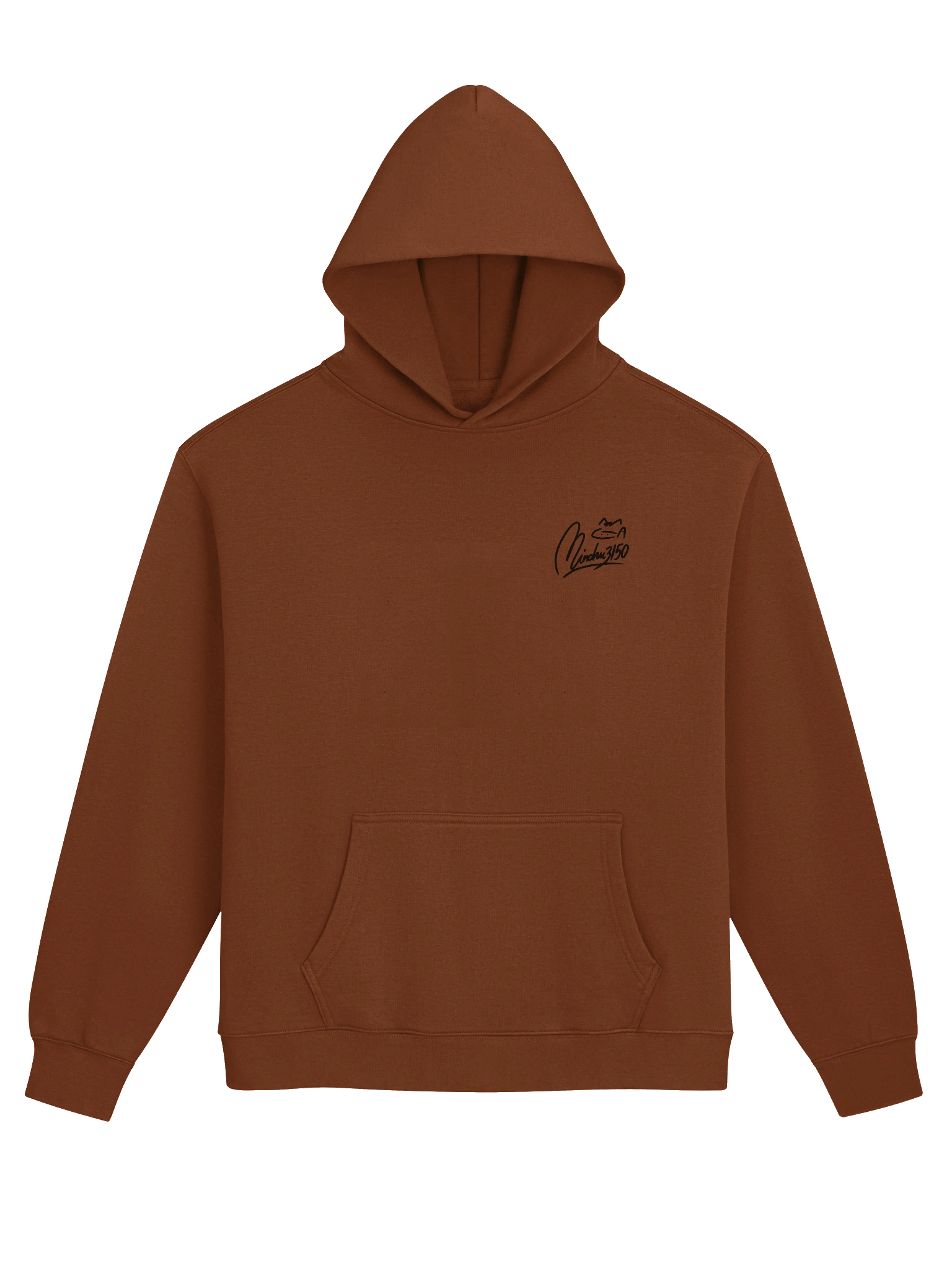 Logo Hoodie product image (7)