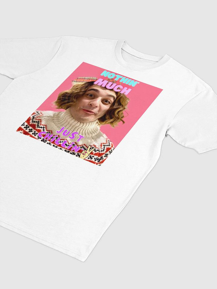 THE MADDIE CHILL TEE product image (2)