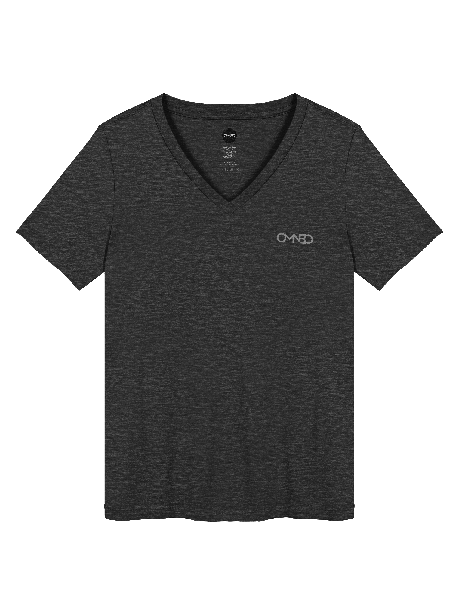 Parallel Ltd V-Neck Tee product image (3)