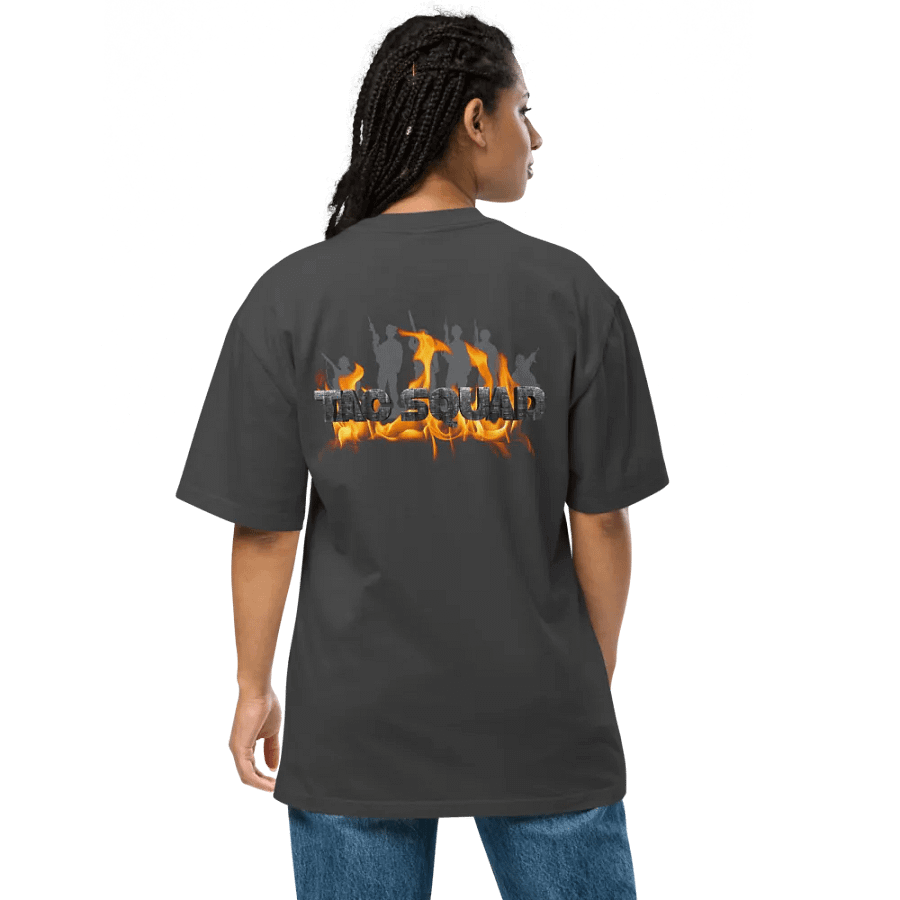 Oversized Tee product image (28)