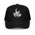 Prominent Merch Fire Trucker Hat