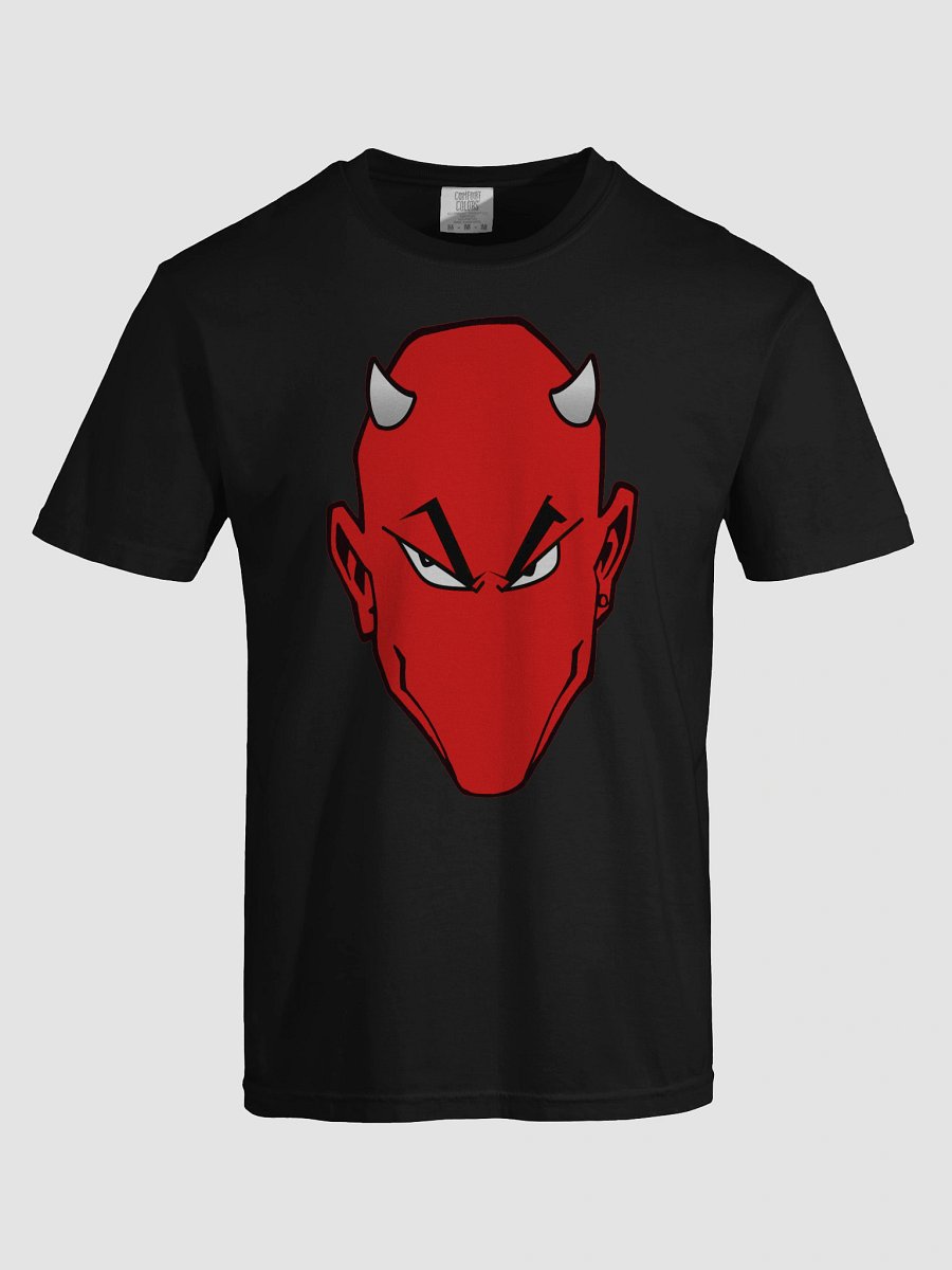 Blatant Beats x Brisk Devil Limited Edition Heavyweight Tee product image (5)