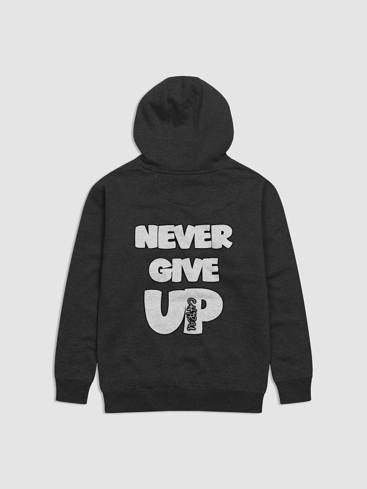 CHIRU NEVER GIVE UP FELPA product image (2)