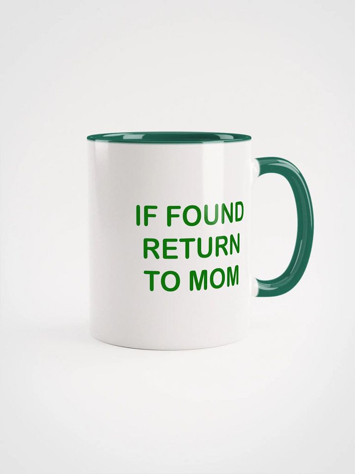 Mom's Mug product image (1)