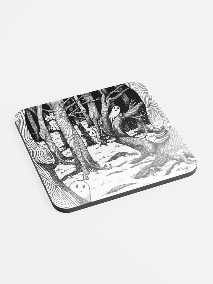 Spooky Hollow Coaster product image (2)